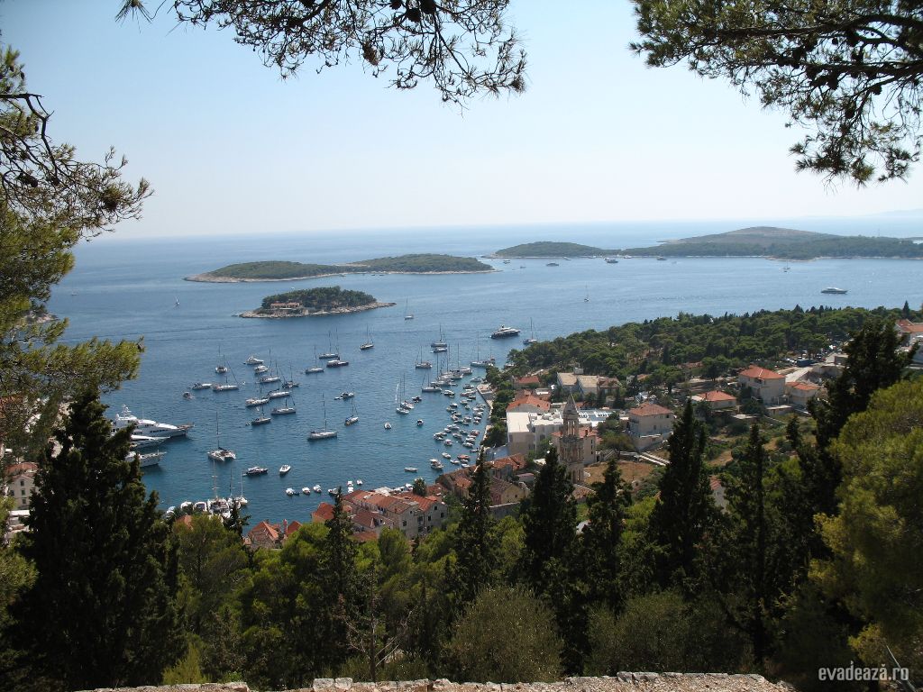 Croaţia, un rai pe pământ | 4